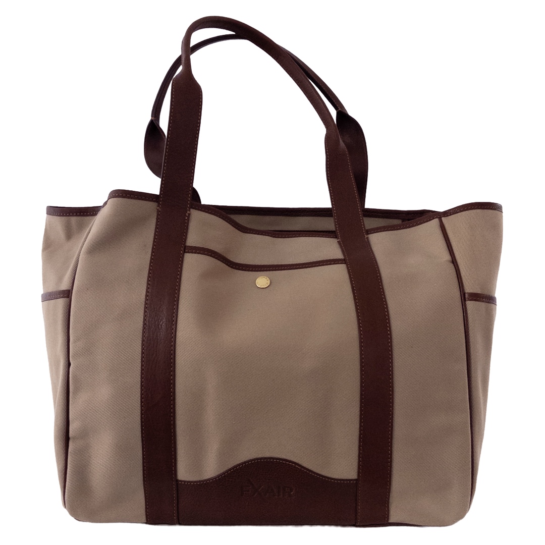 Ghurka Market Tote No. 294