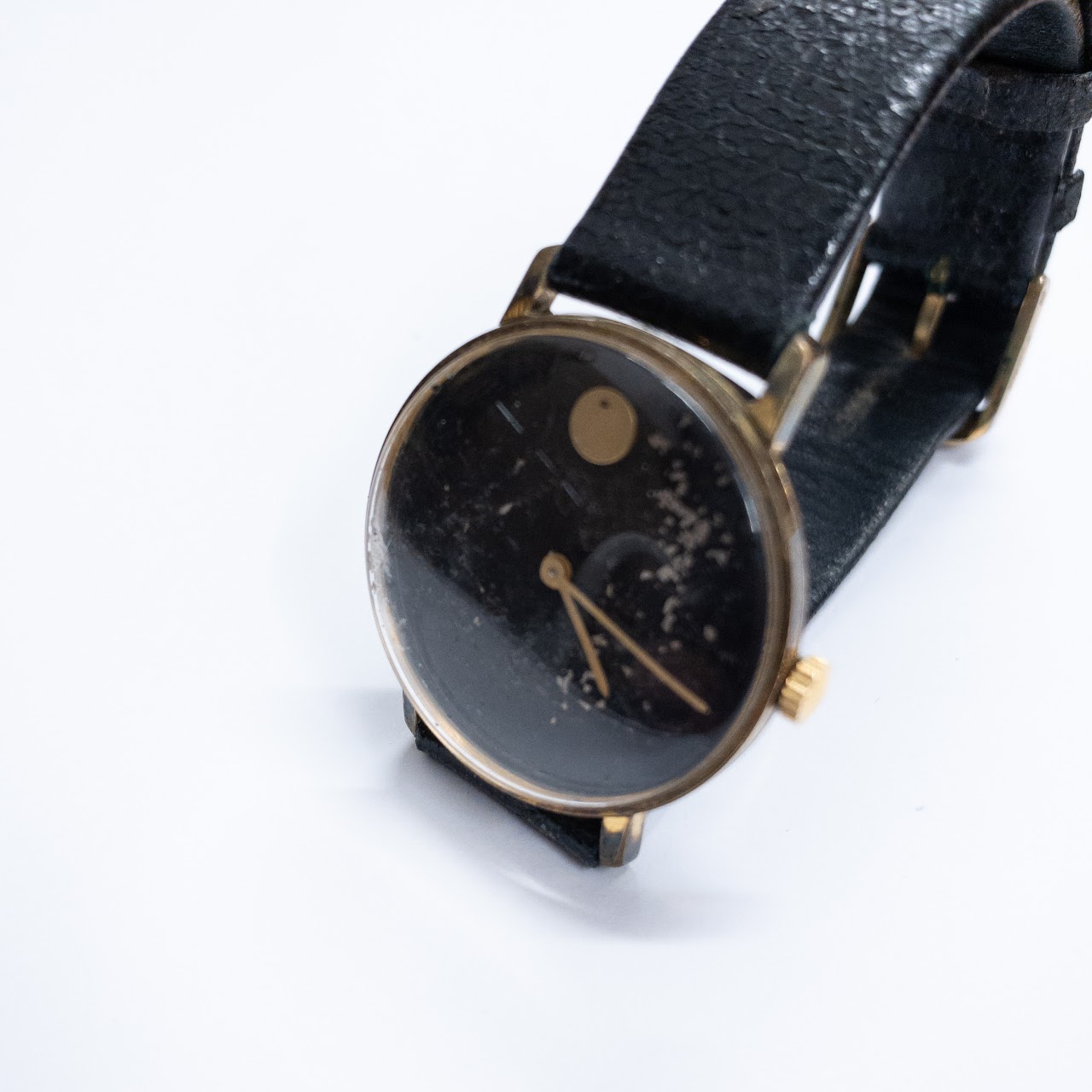 Movado Vintage Museum Watch