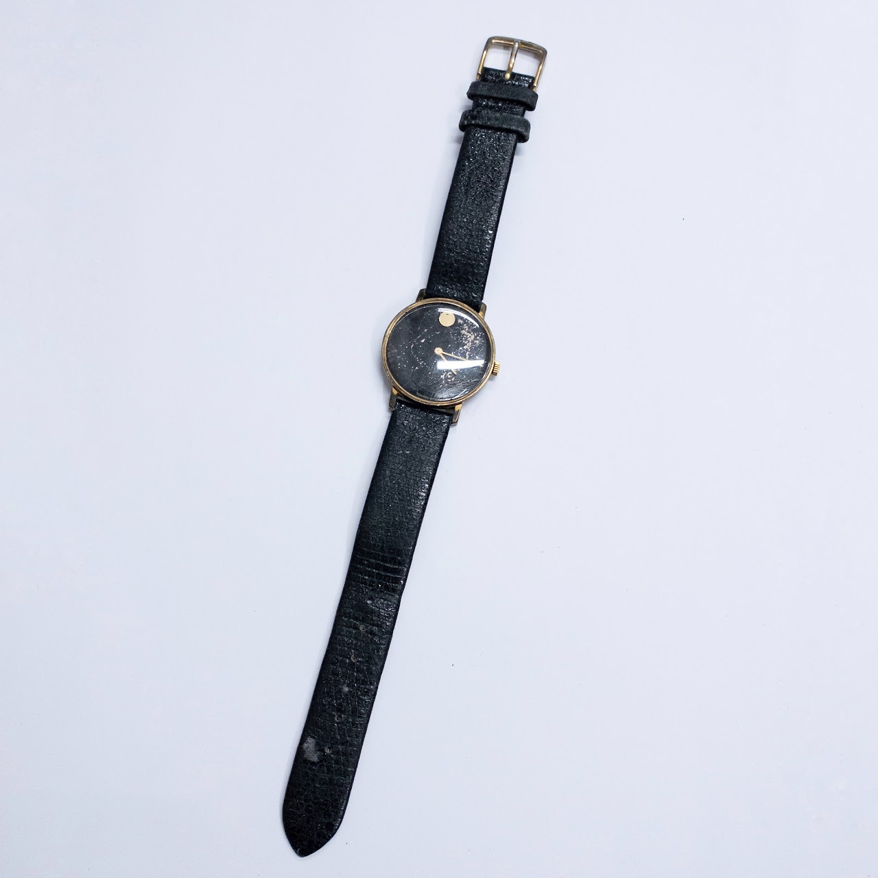 Movado Vintage Museum Watch