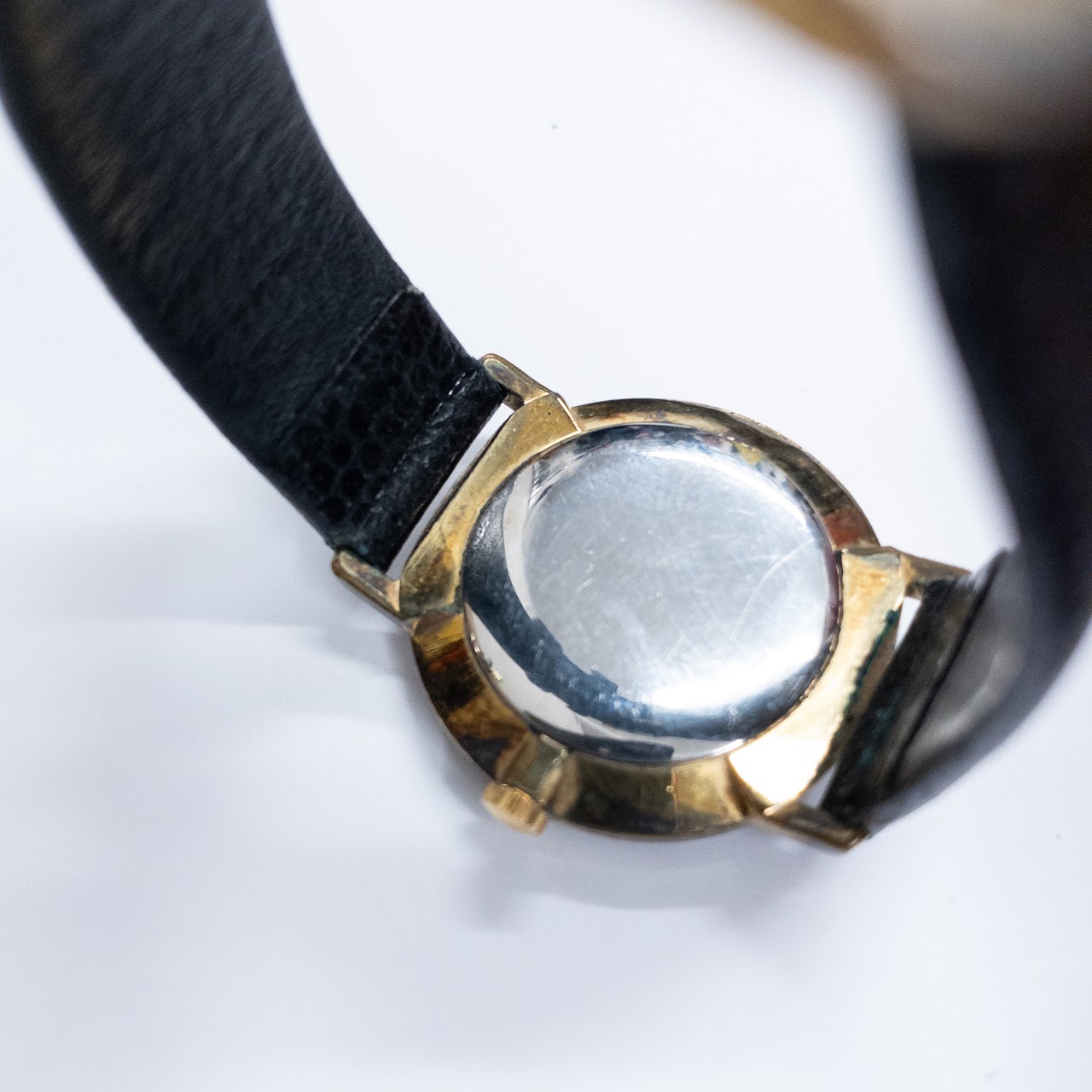 Movado Vintage Museum Watch