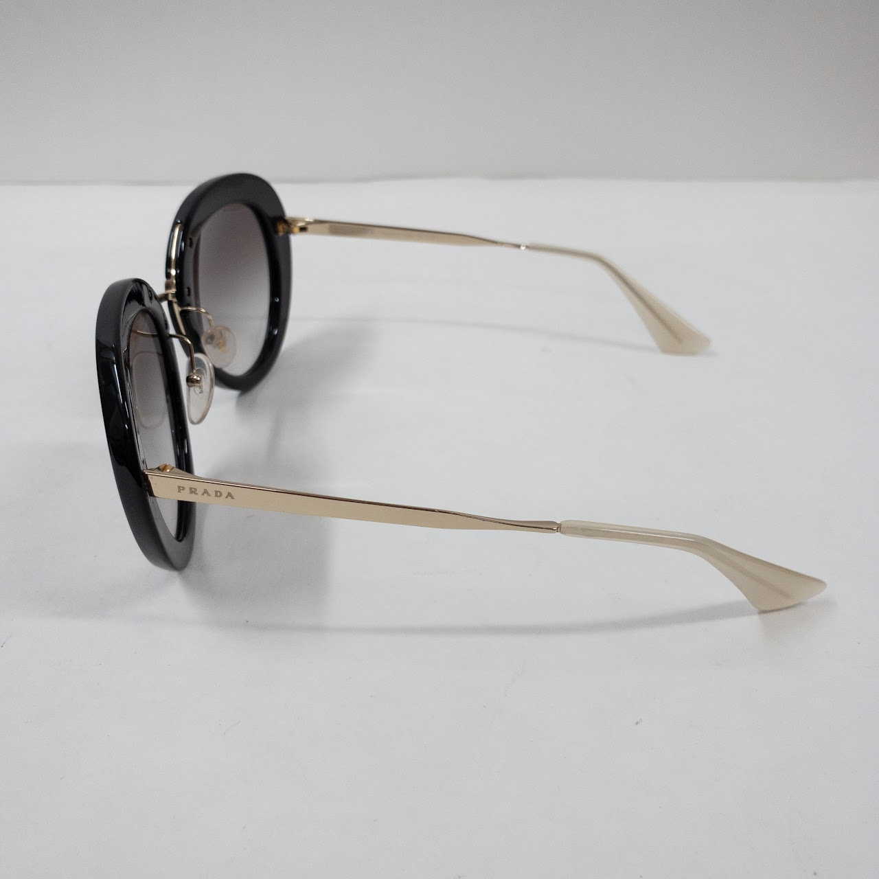 Prada Round Sunglasses