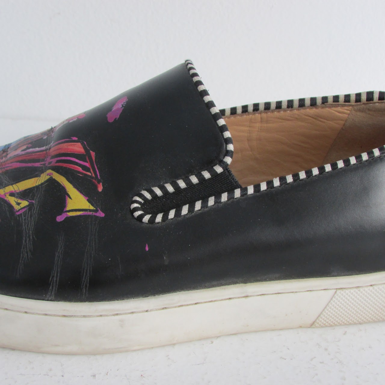 Christian Louboutin Love Sneakers