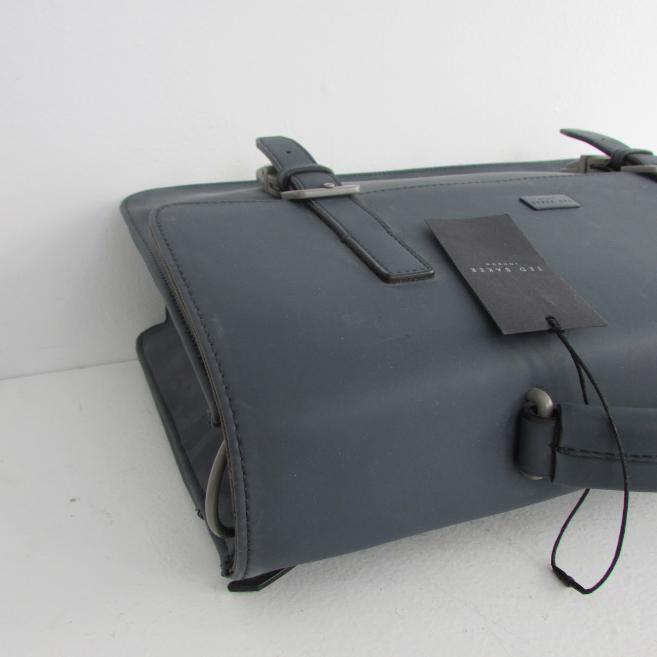 Ted Baker London Convertible Messenger Bag