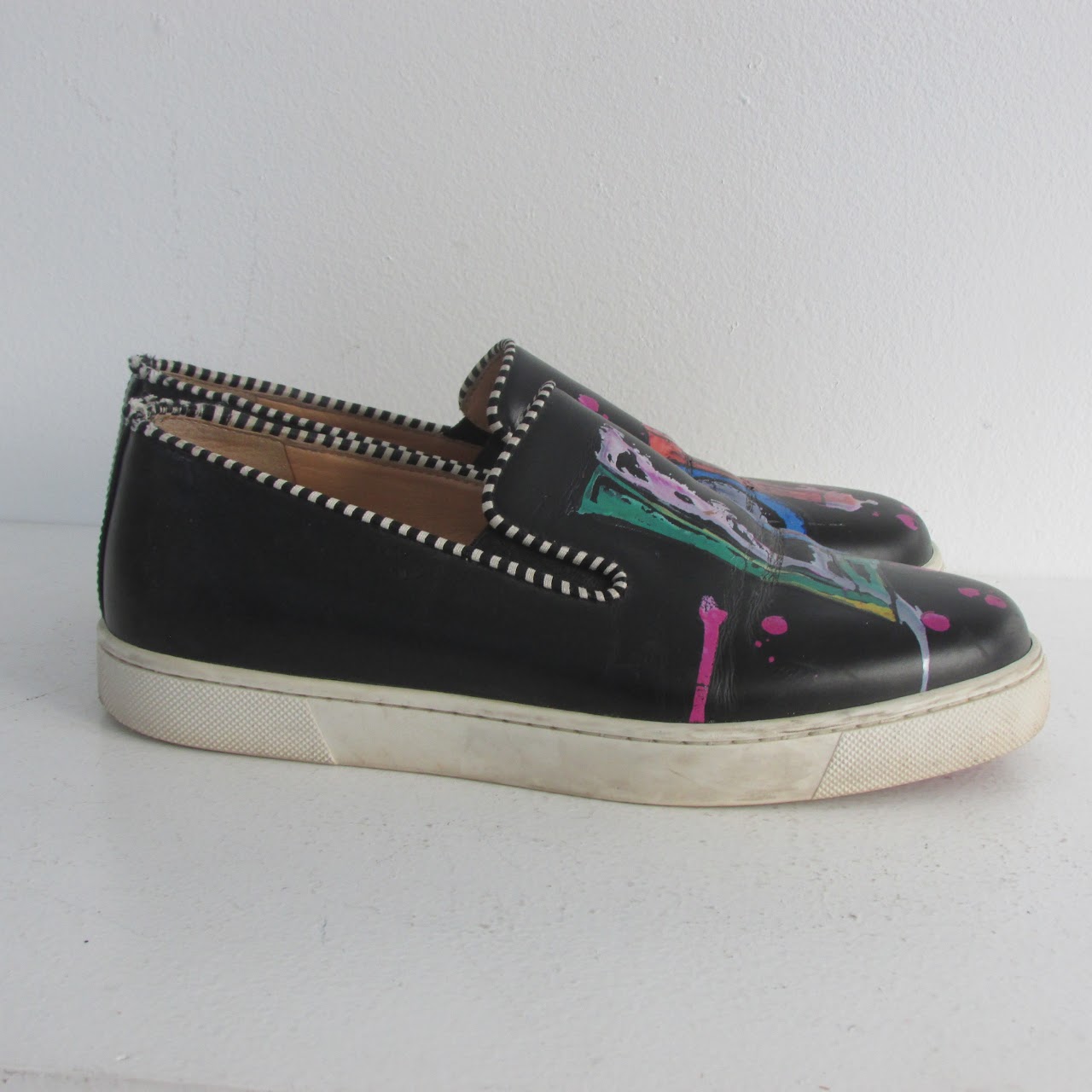 Christian Louboutin Love Sneakers