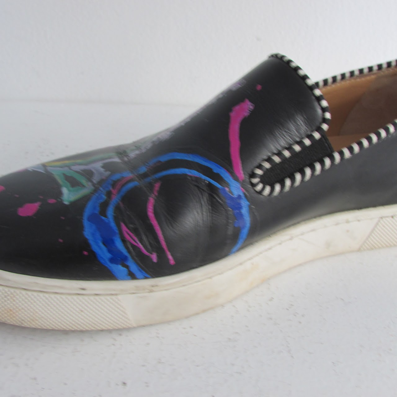 Christian Louboutin Love Sneakers