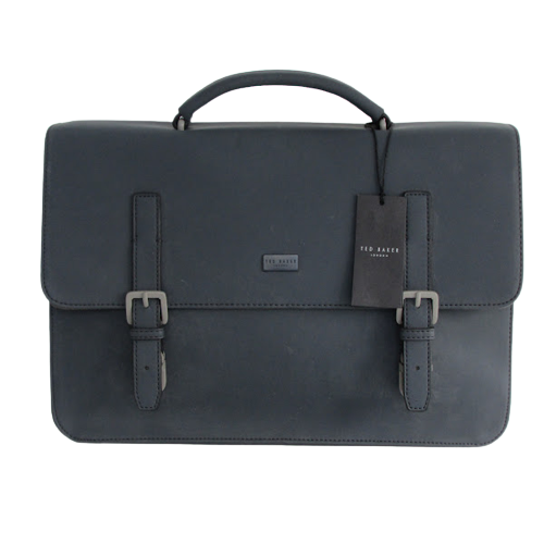 Ted Baker London Convertible Messenger Bag