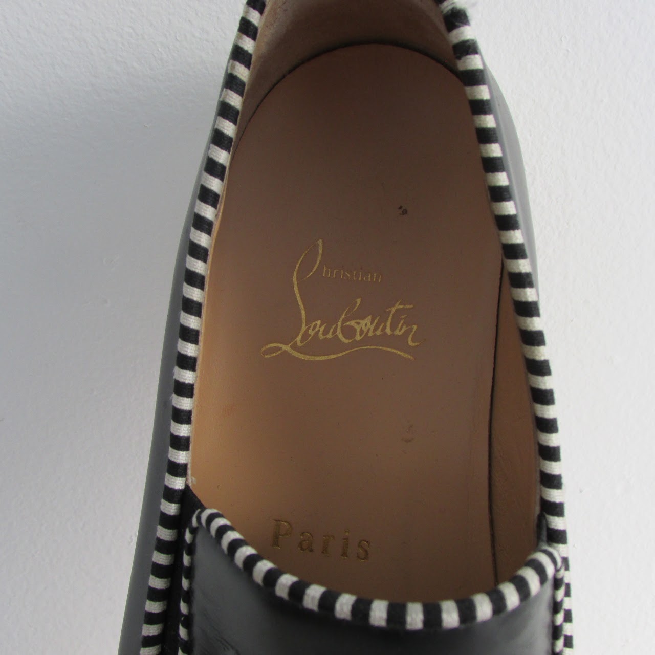 Christian Louboutin Love Sneakers