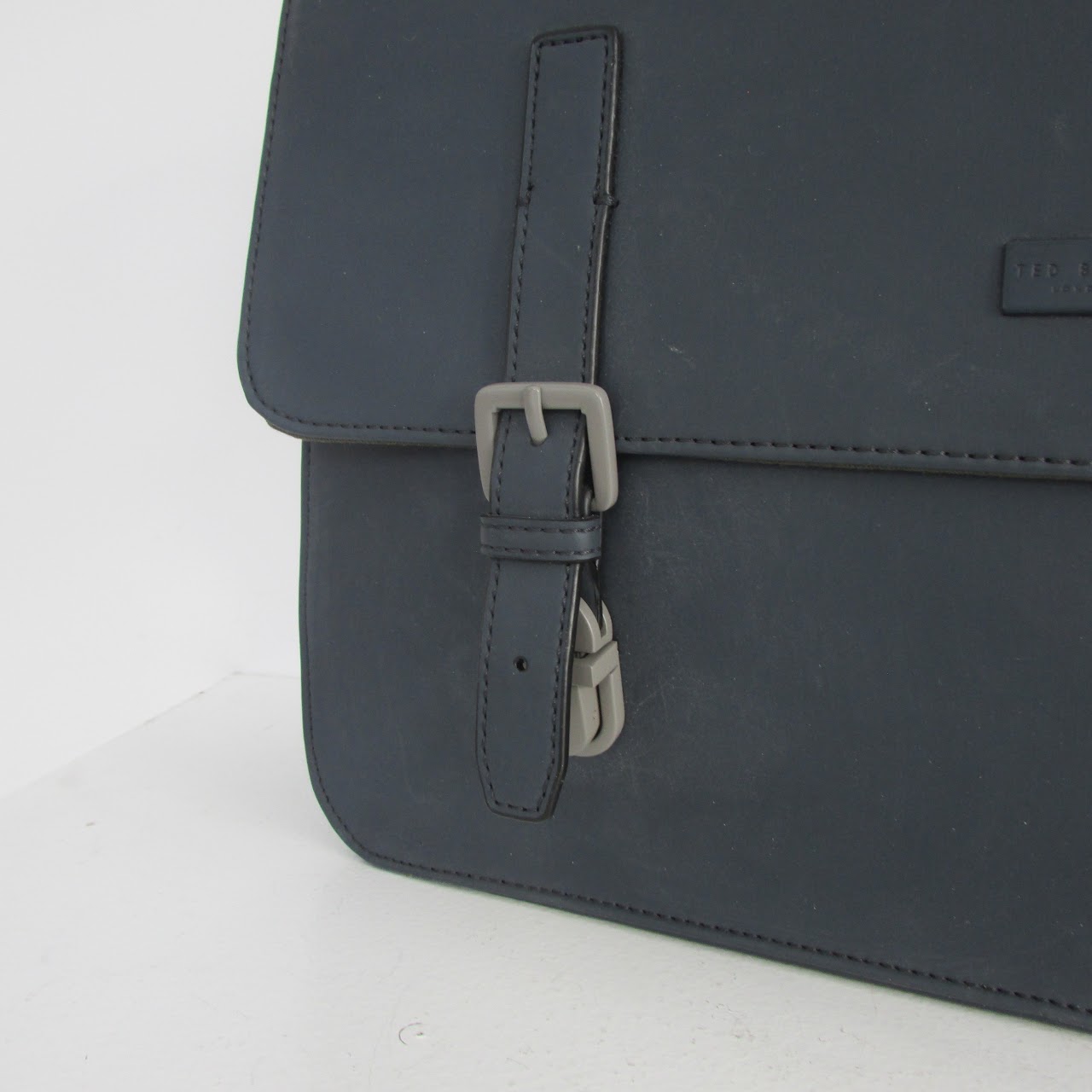 Ted Baker London Convertible Messenger Bag