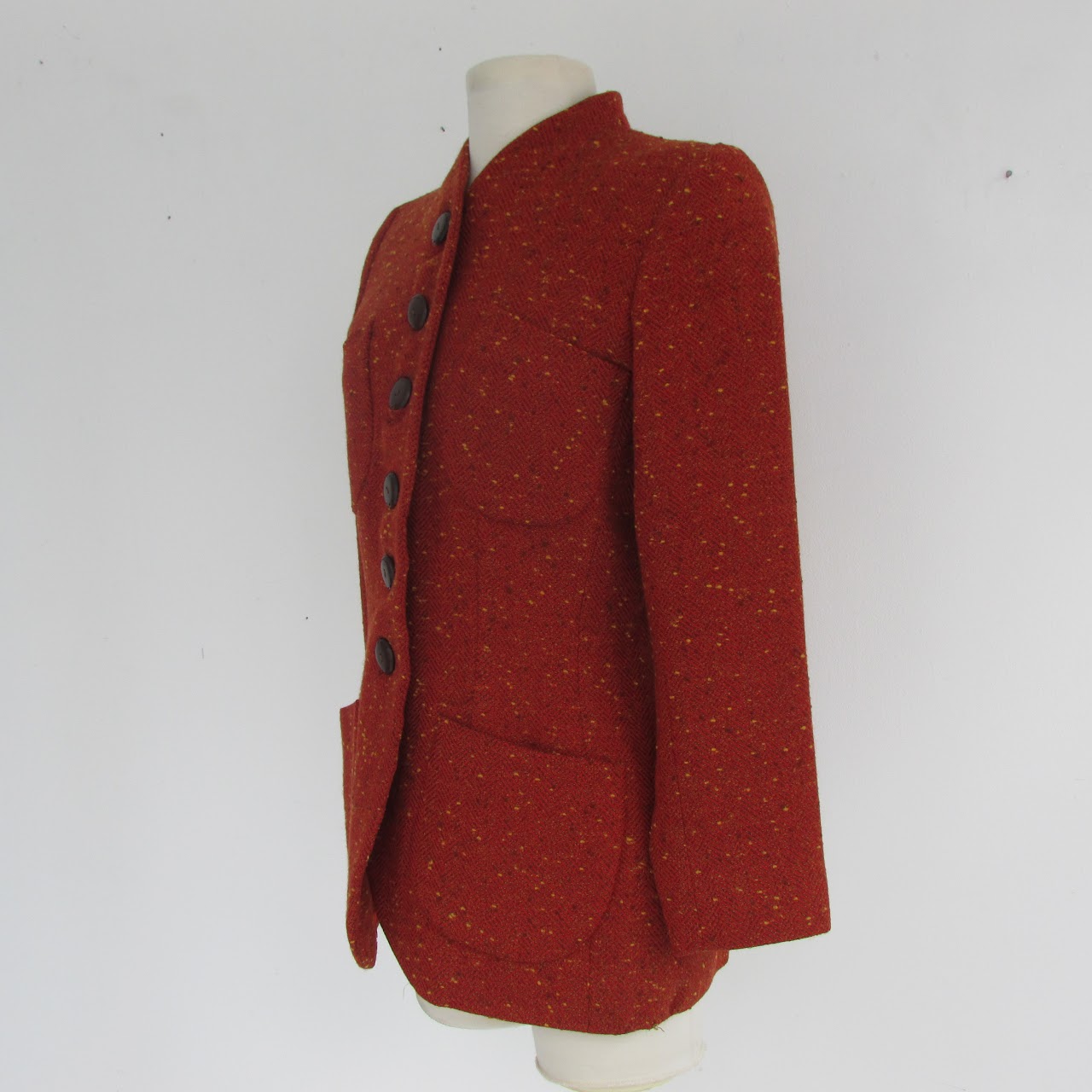 Yves Saint Laurent Rive Gauche Vintage Jacket