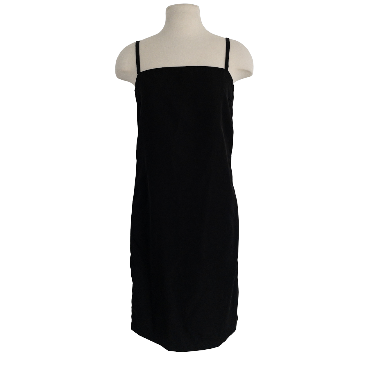 Prada A Line Sheath Dress