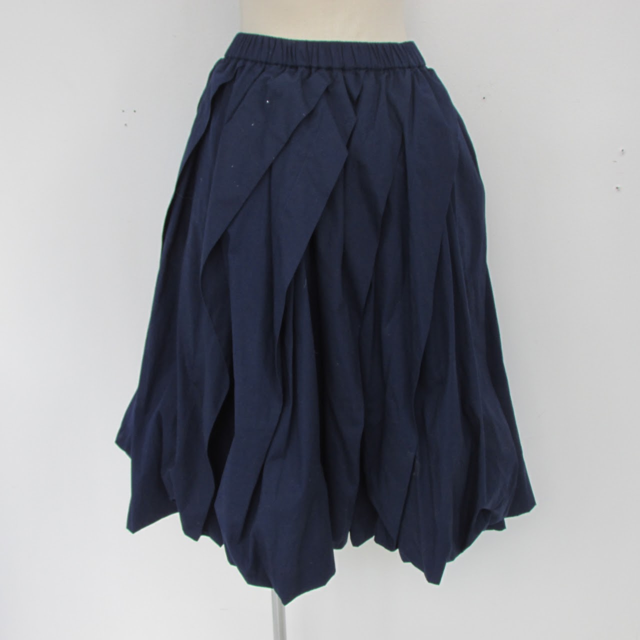 Marni X Uniqlo Balloon Skirt