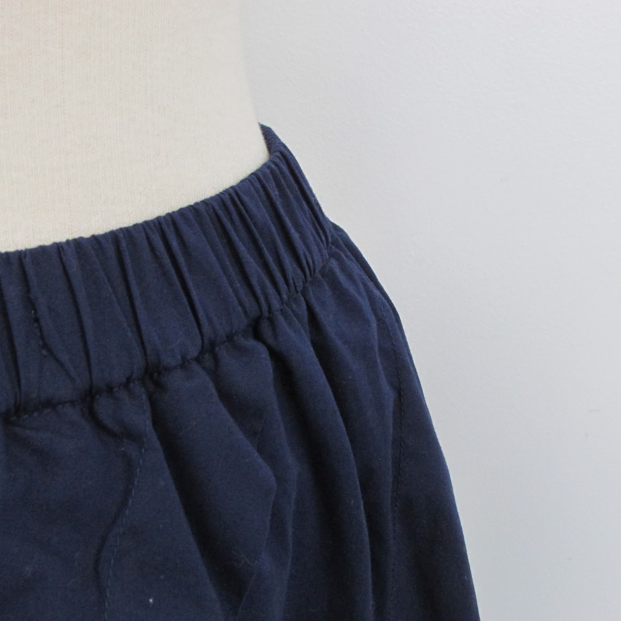 Marni X Uniqlo Balloon Skirt