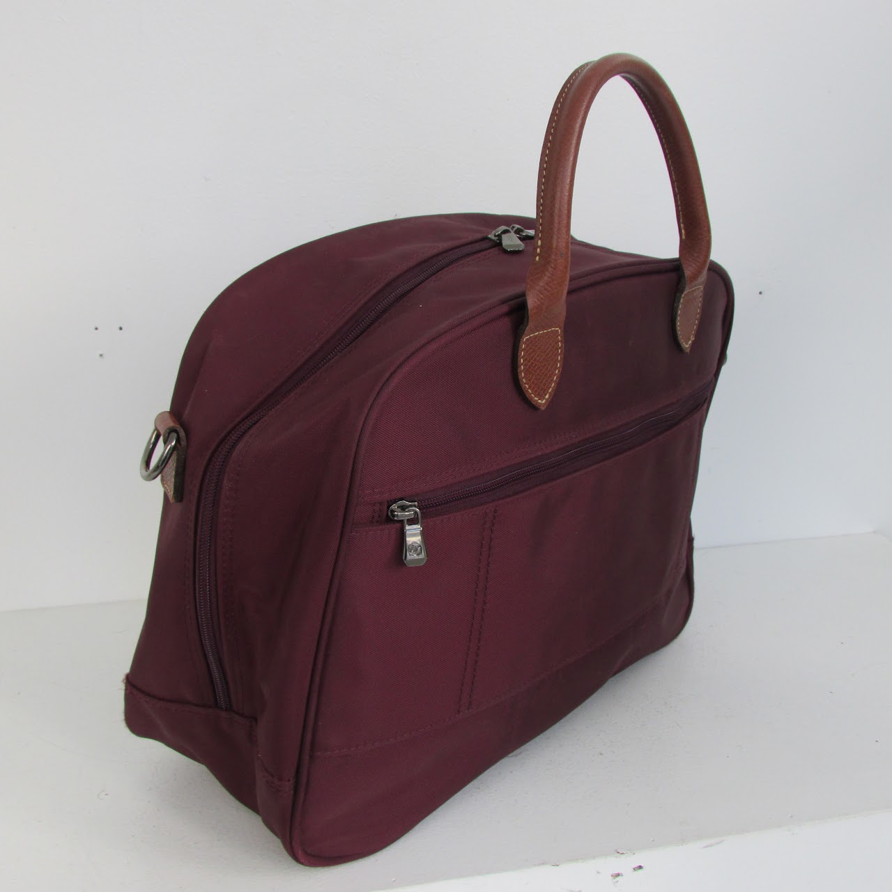 Longchamp Travel Tote