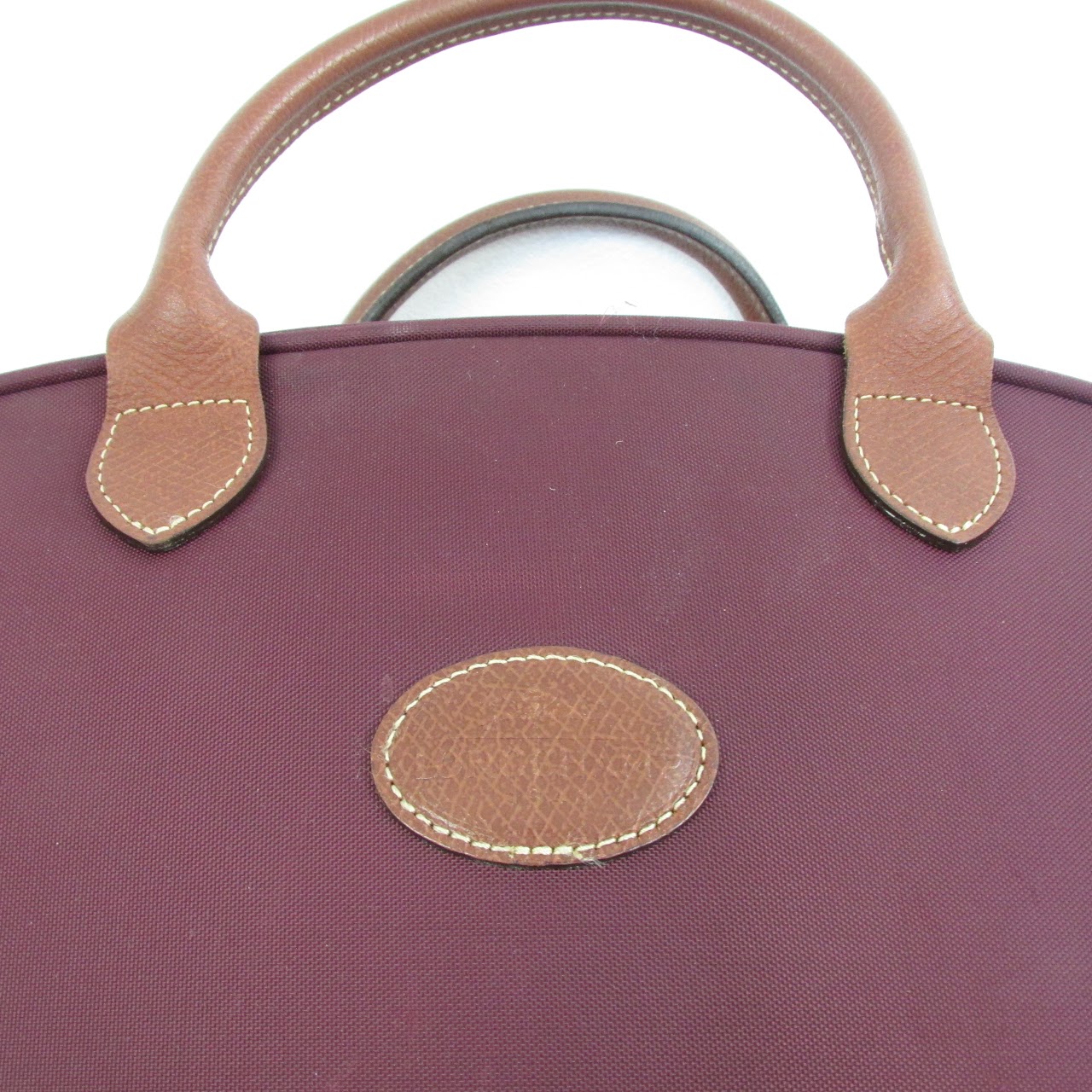 Longchamp Travel Tote