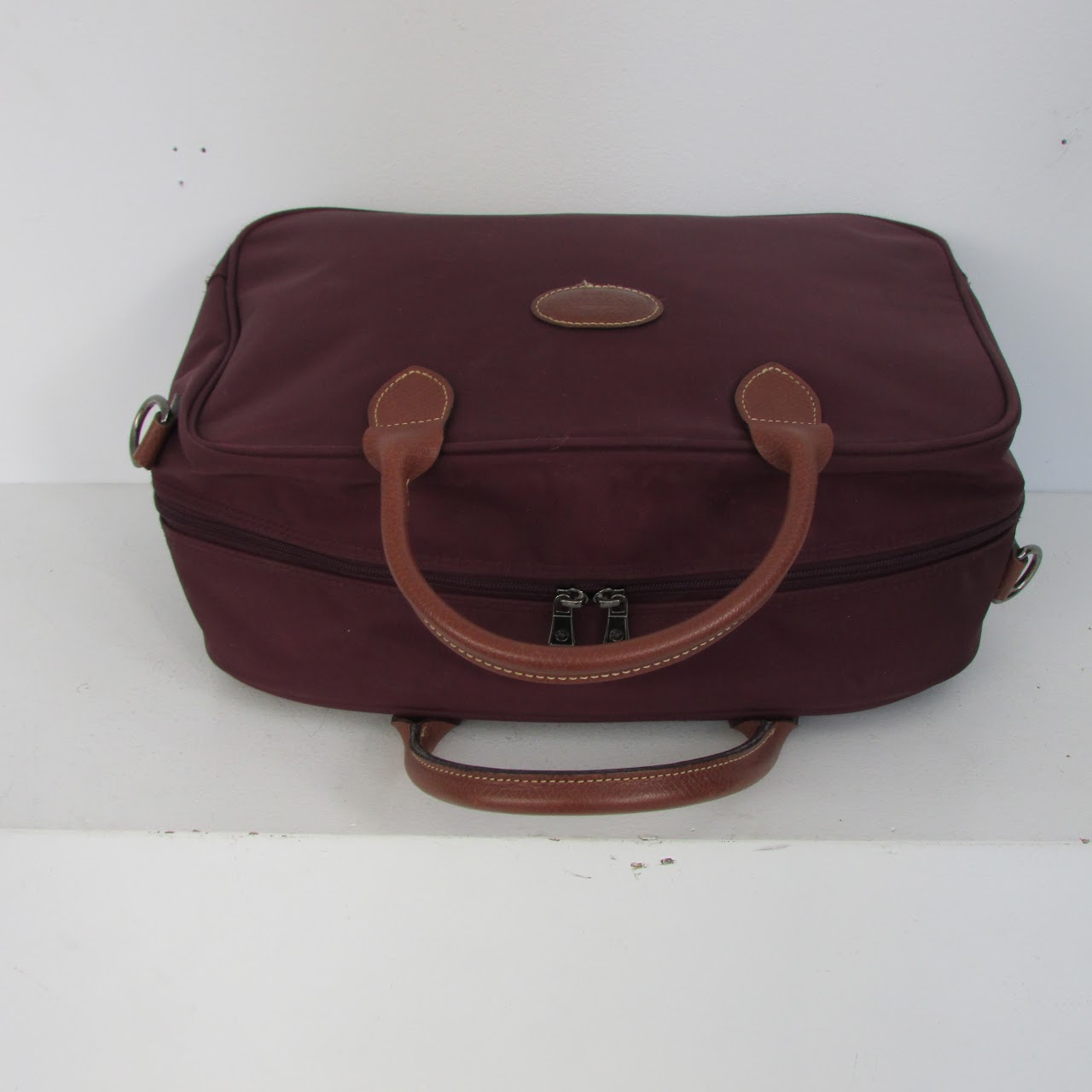 Longchamp Travel Tote