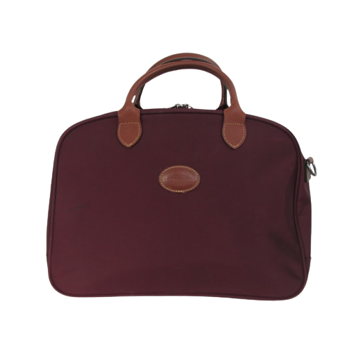 Longchamp Travel Tote