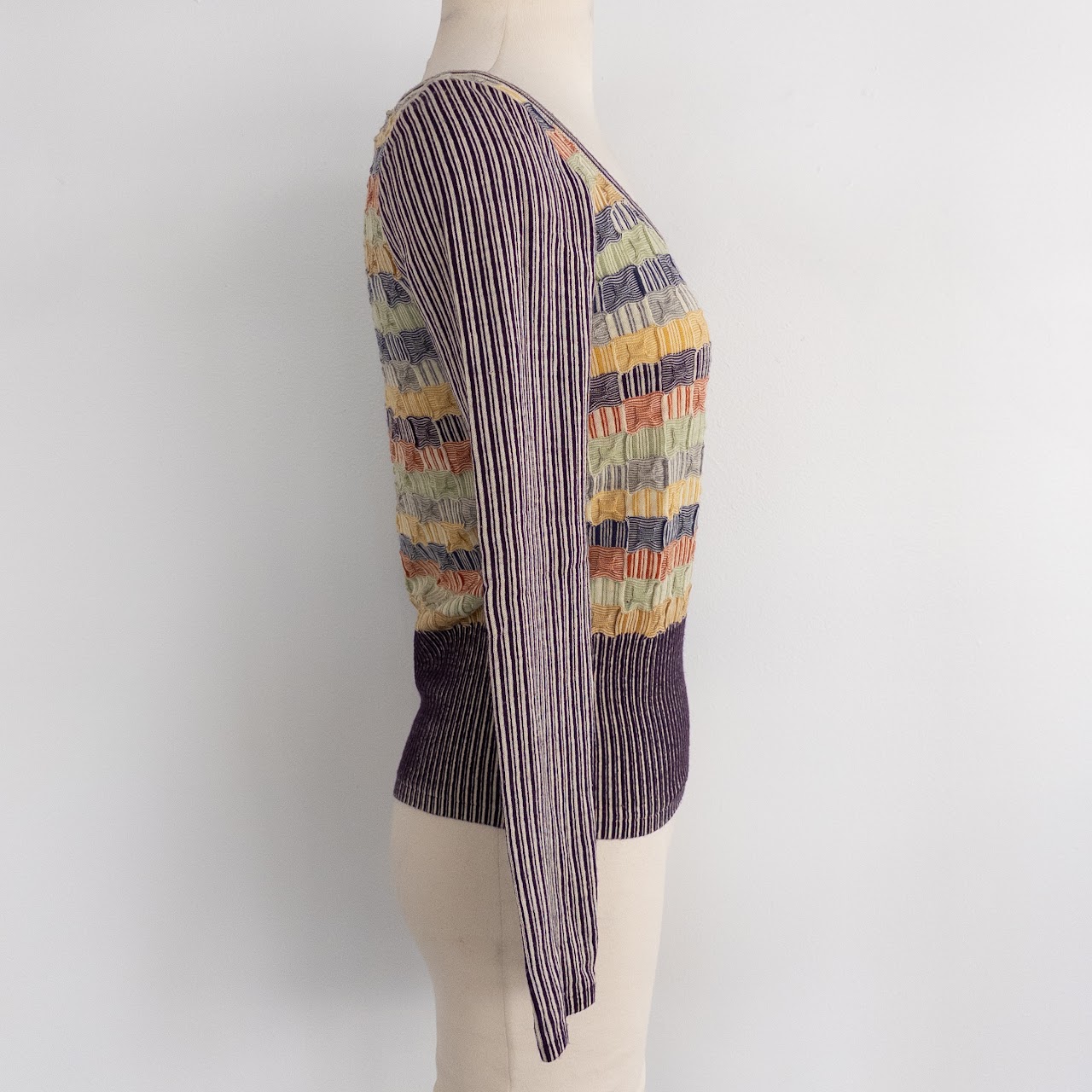 Missoni Knit Sweater