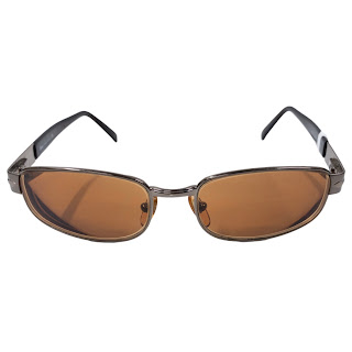 Persol Rx Sunglasses