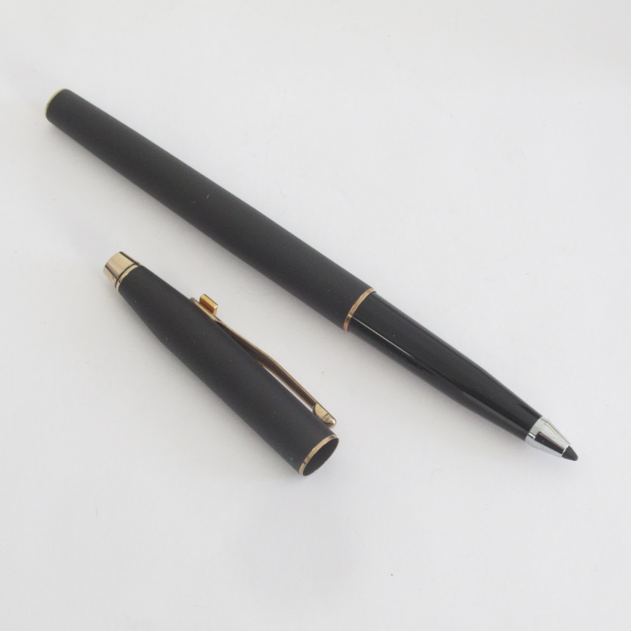 Cross Mechanical Pencil & Soft Tip Pen Set