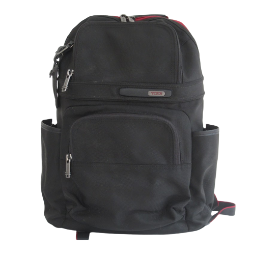 Tumi Padded Backpack