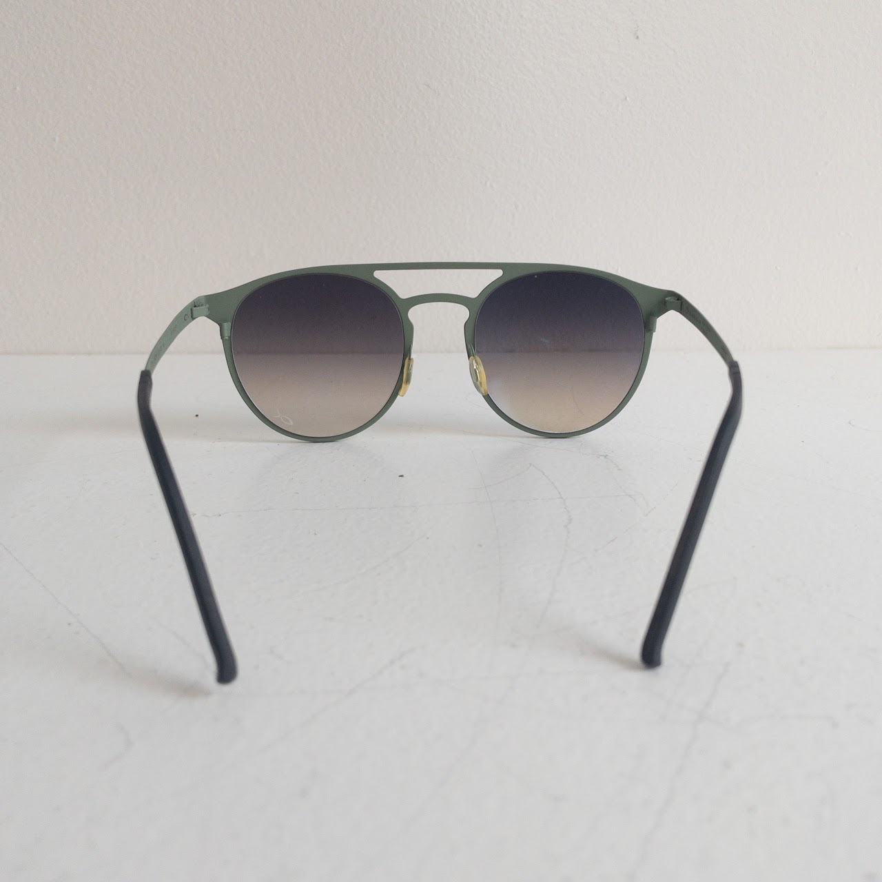 Blackfin 'Weston' Sunglasses