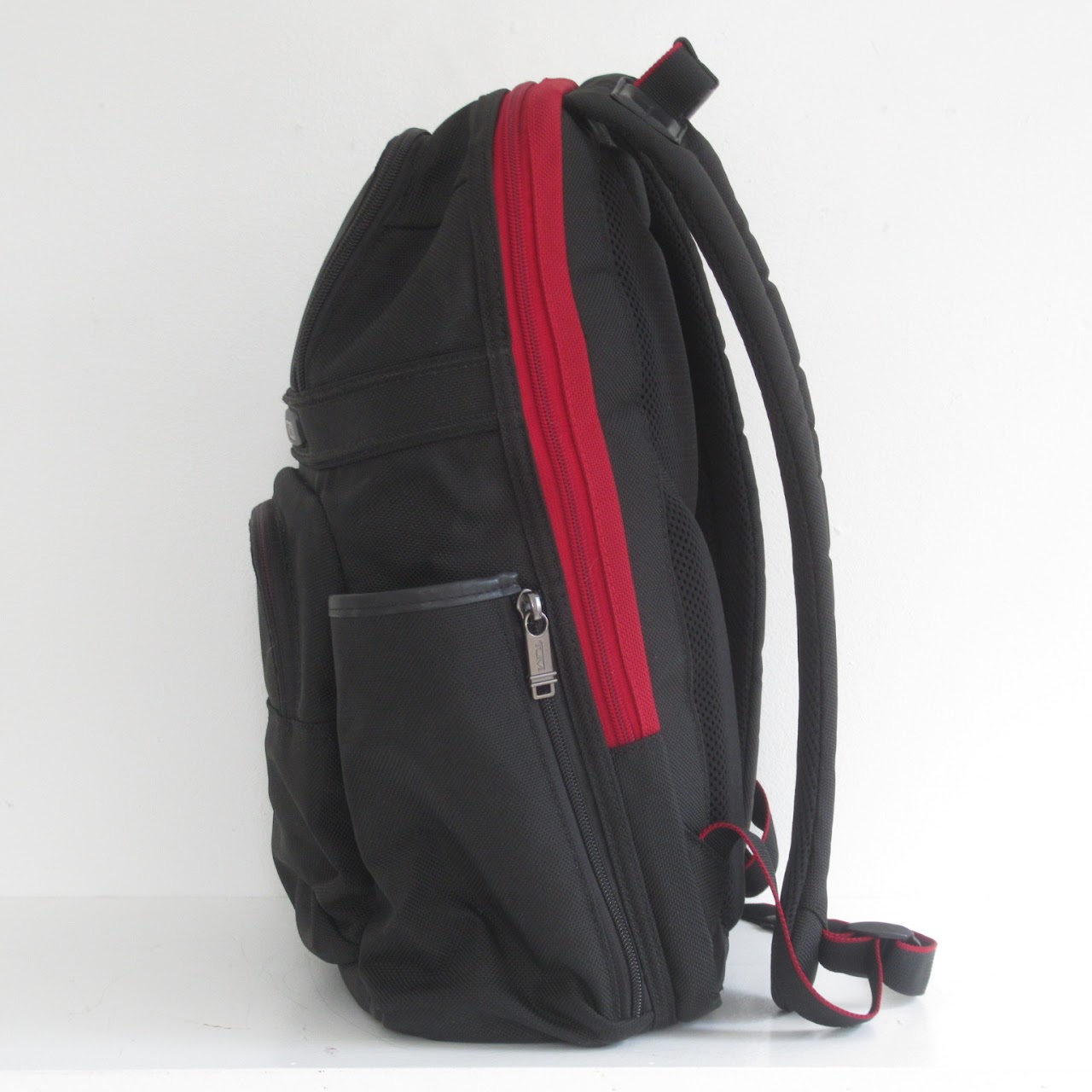 Tumi Padded Backpack