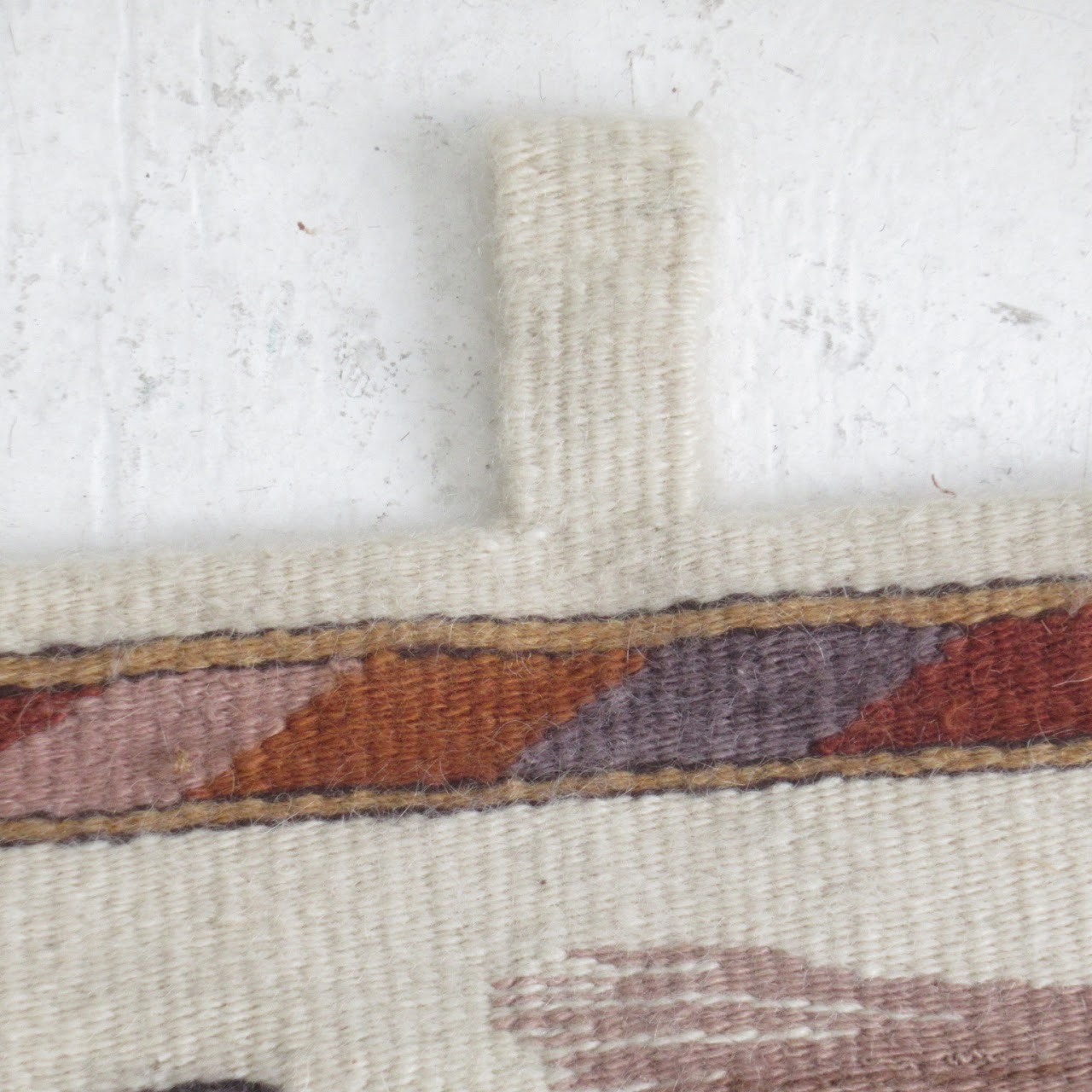 Lesotho Tapestry Wall Hanging