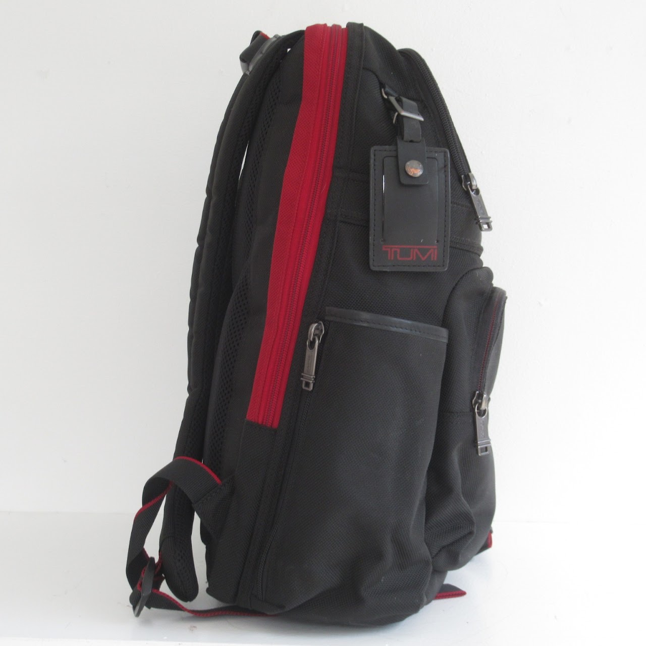 Tumi Padded Backpack