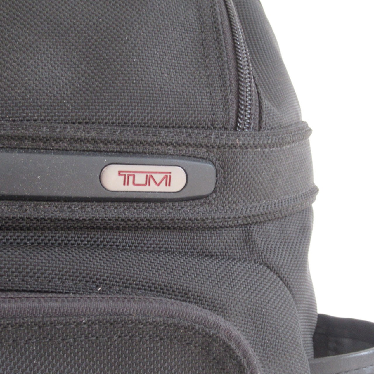 Tumi Padded Backpack