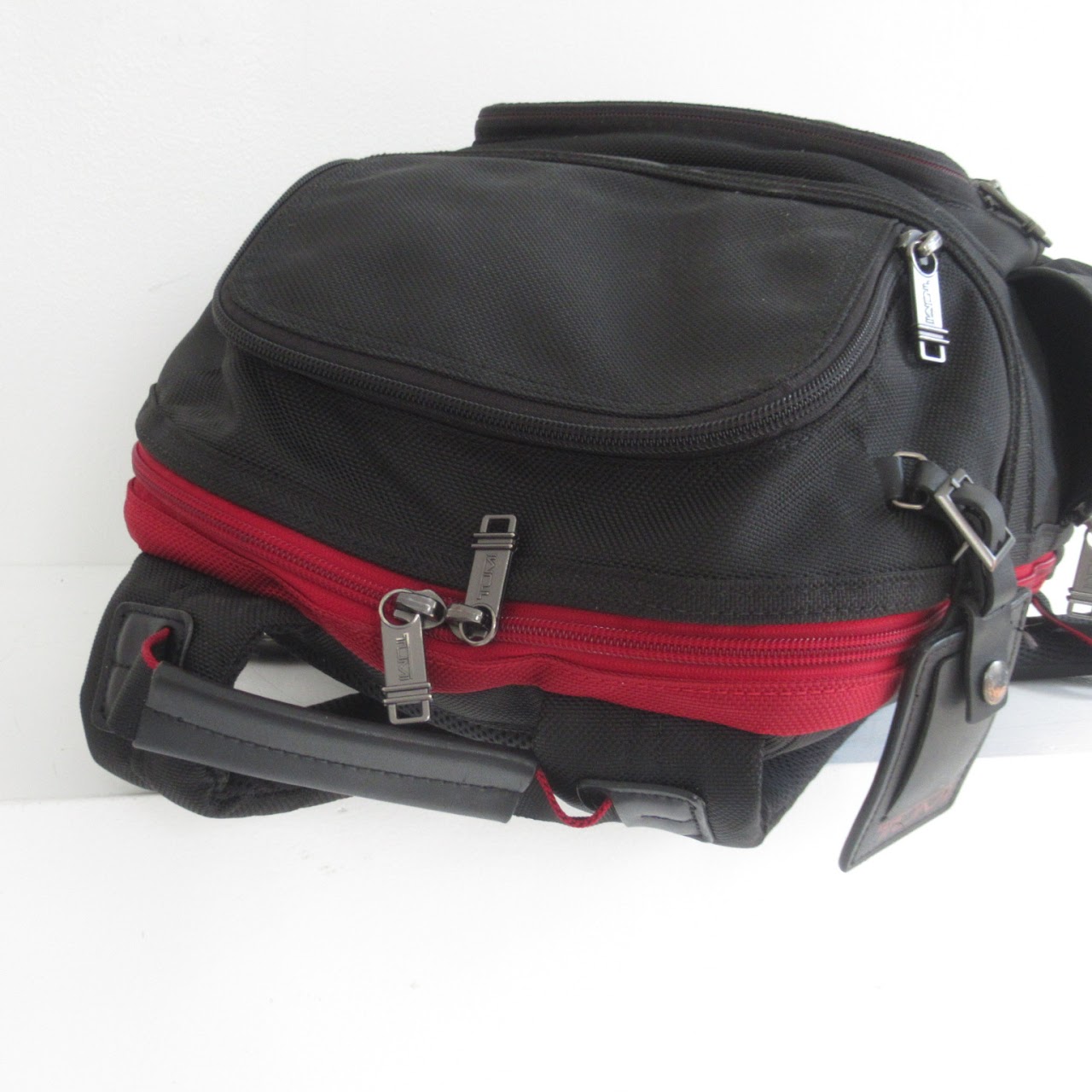 Tumi Padded Backpack