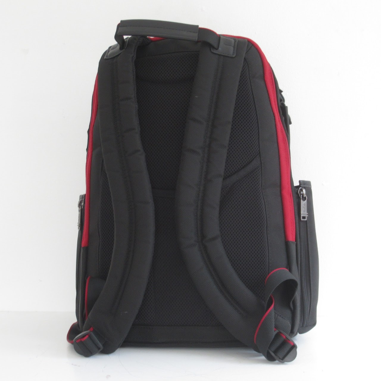 Tumi Padded Backpack