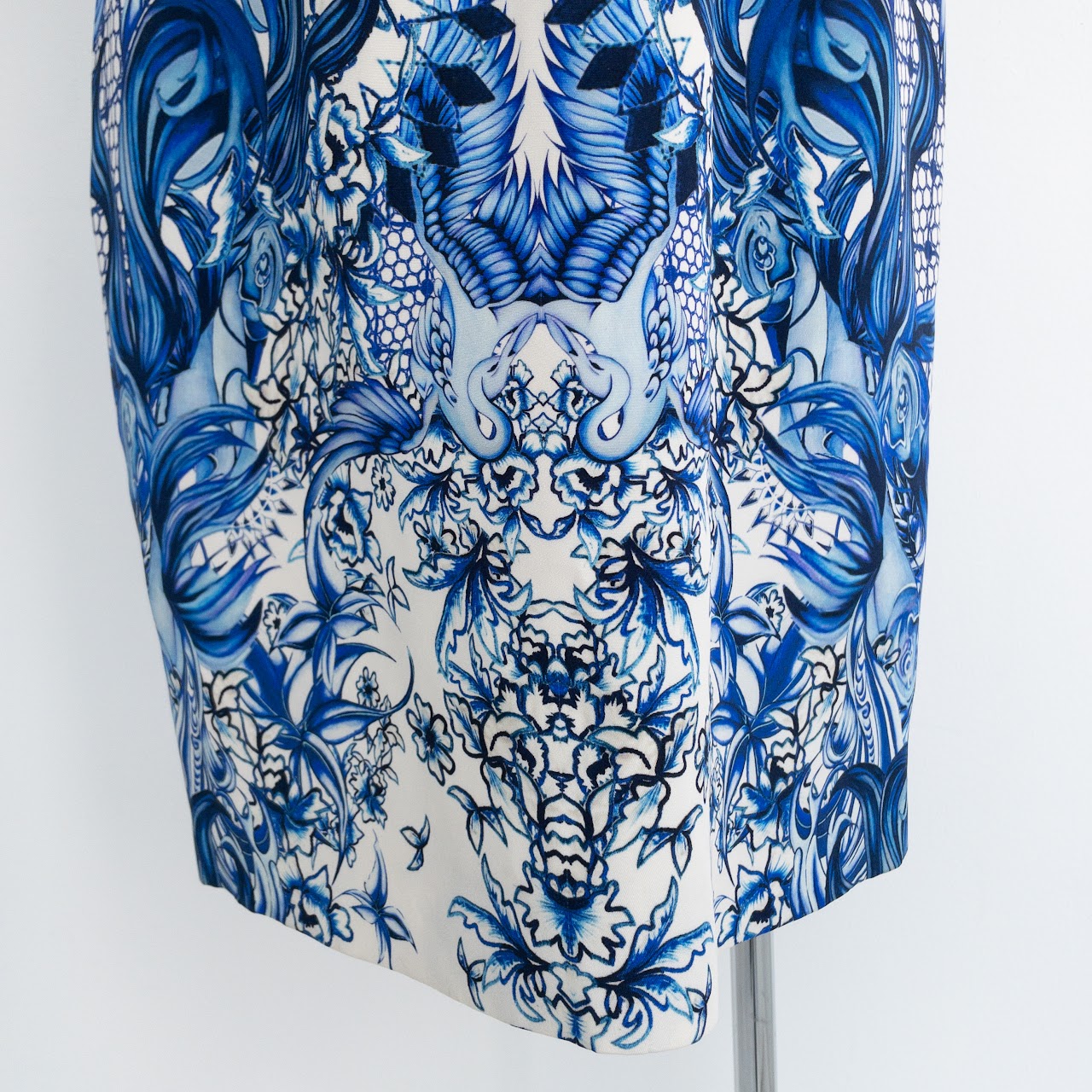 Julien MacDonald Silk Dress