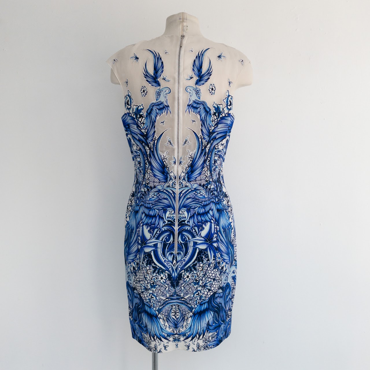 Julien MacDonald Silk Dress