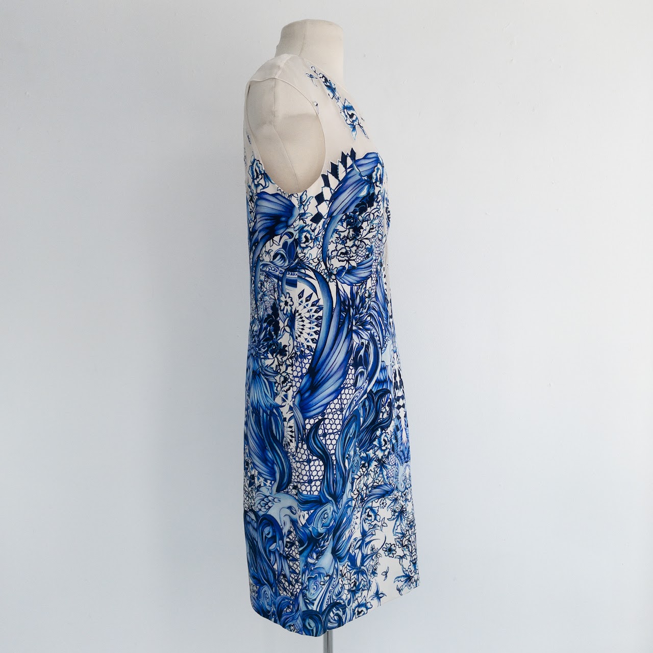 Julien MacDonald Silk Dress