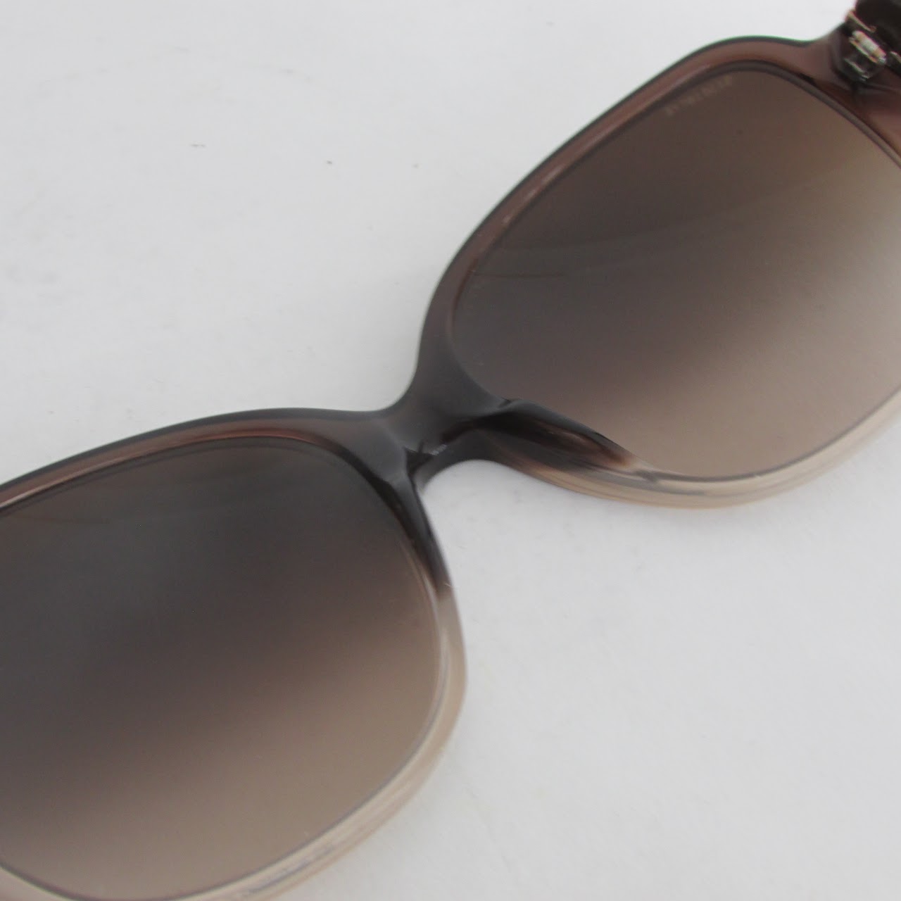 Burberry Tint Fade Sunglasses
