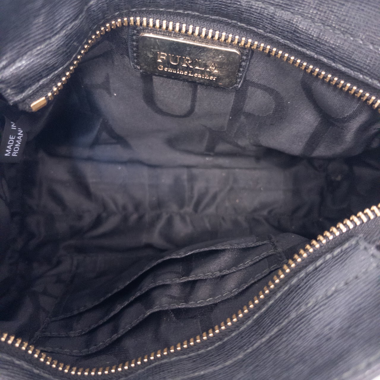 Furla Small Shoulder Bag