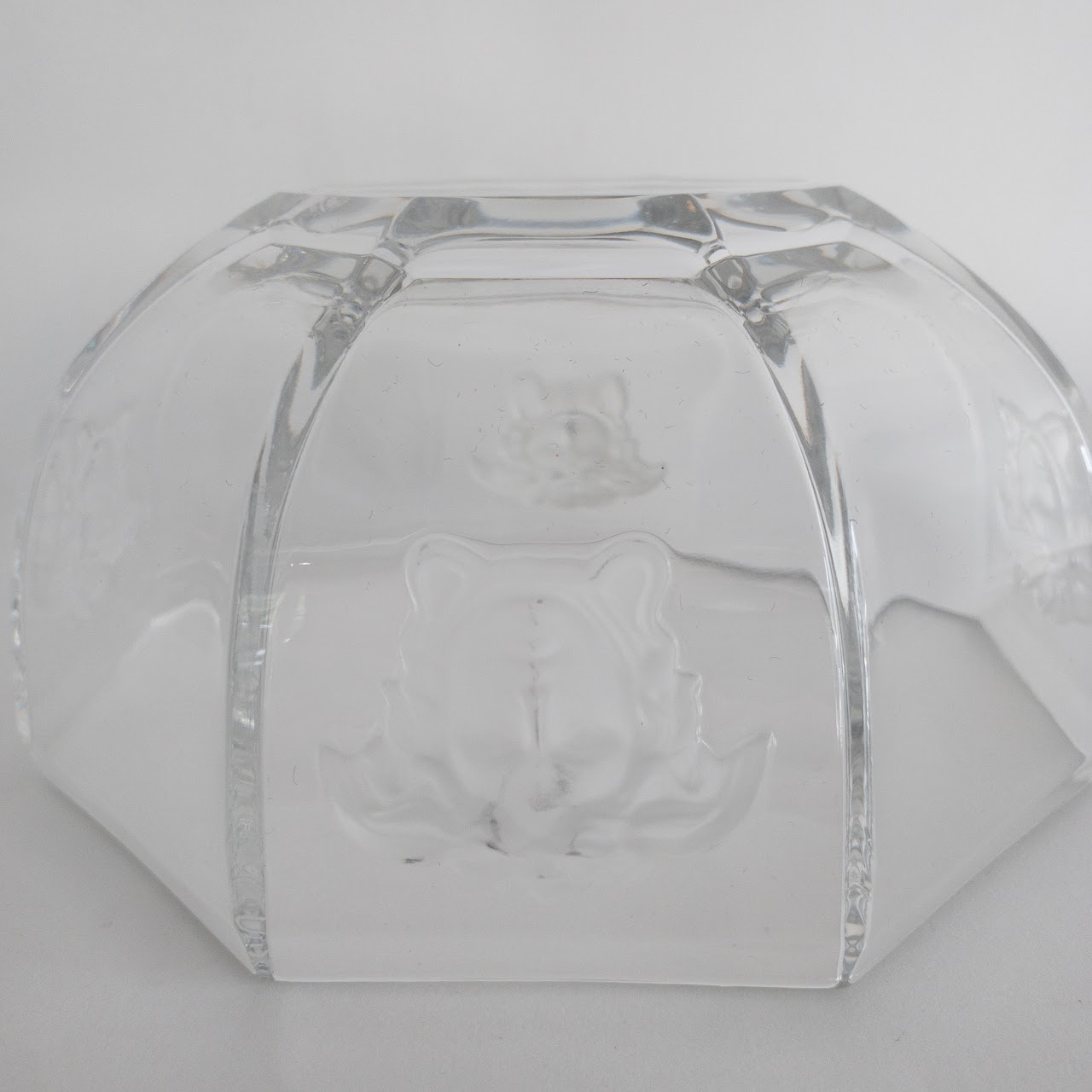 Versace x Rosenthal Medusa Lumière Bowl