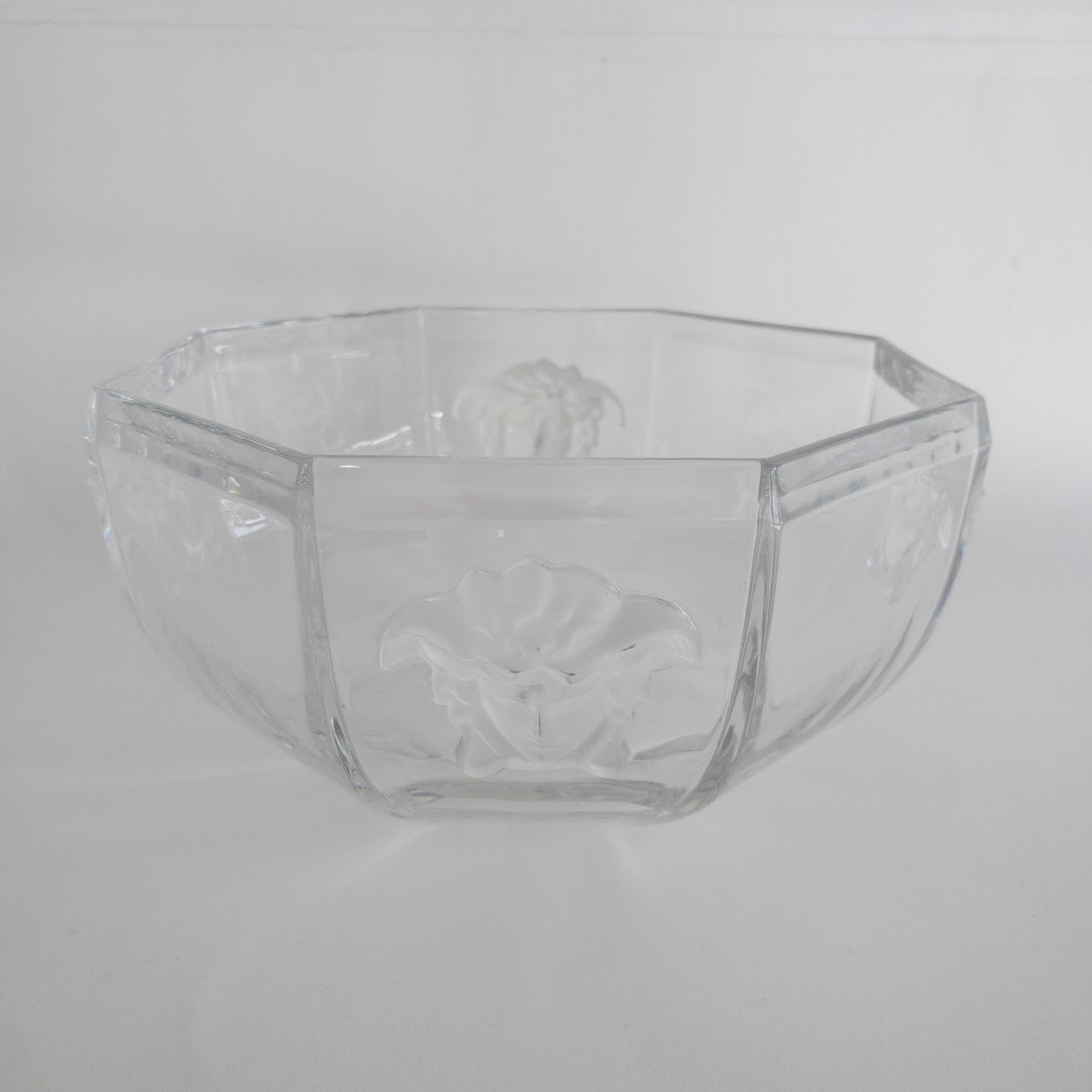 Versace x Rosenthal Medusa Lumière Bowl