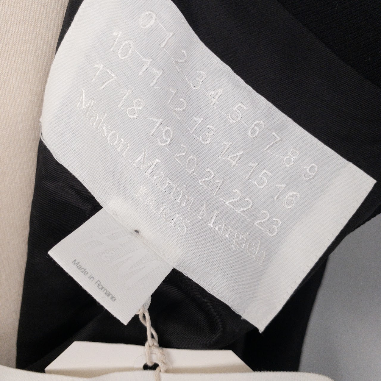 Maison Martin Margiela x H&M NEW Re-Edition Oversized Day Dress