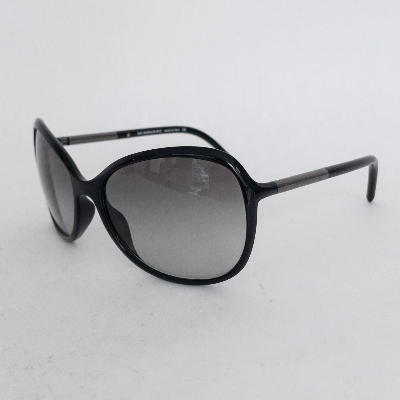 Burberry Grey Sunglasses