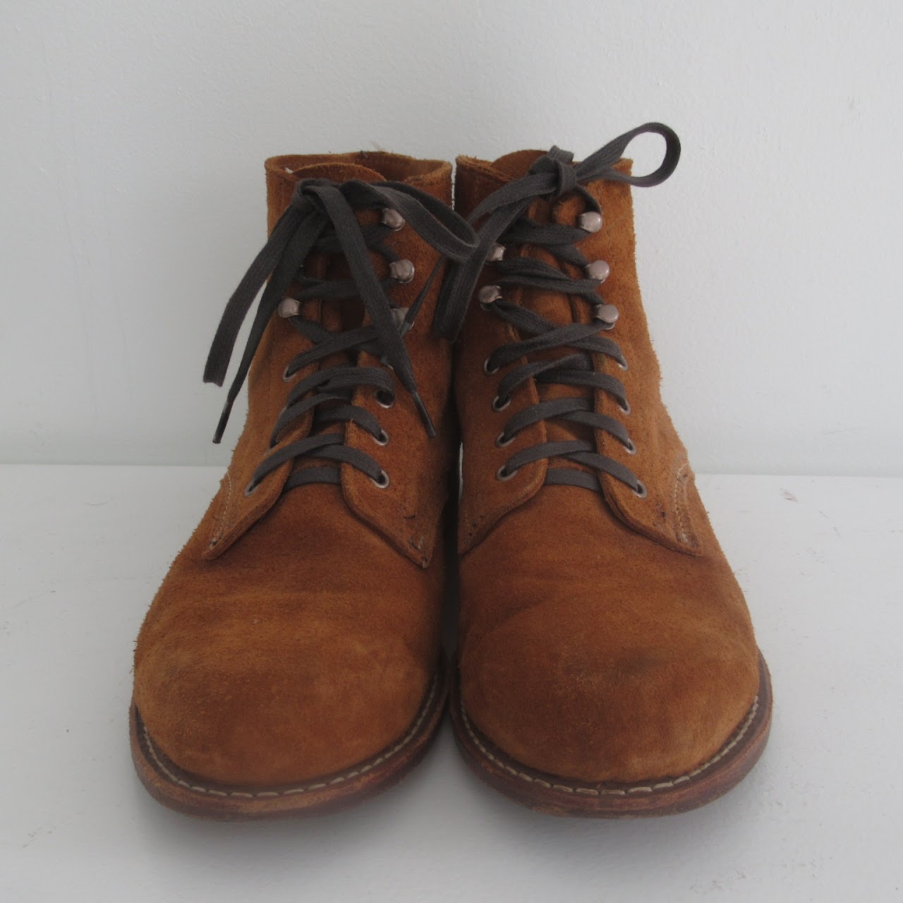 Wolverine 1000 2024 mile amber suede