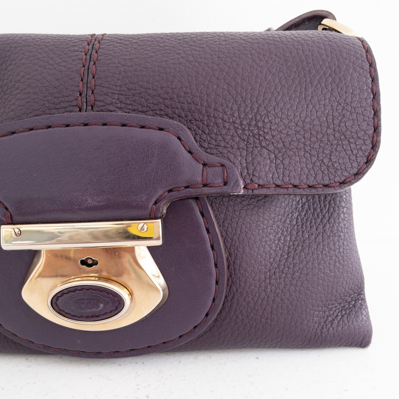 Tod's Shoulder Bag/Clutch