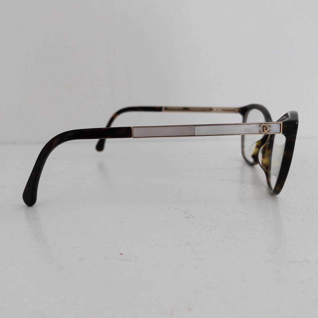 Chanel Rx Eyeglasses