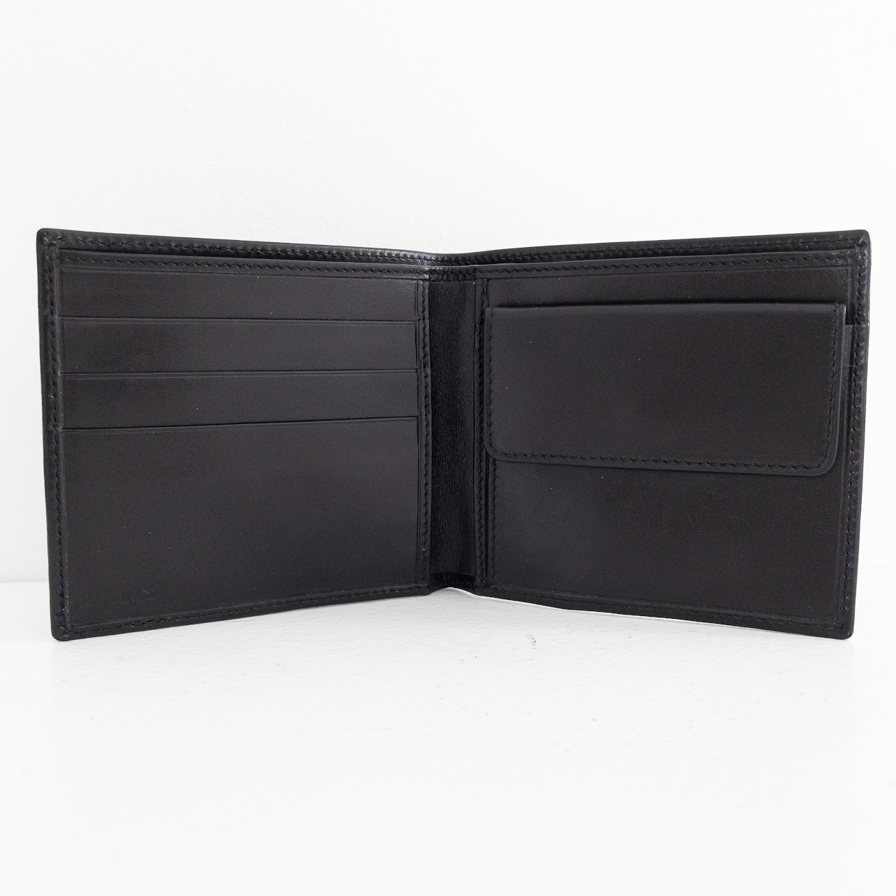 Bally Bifold Wallet