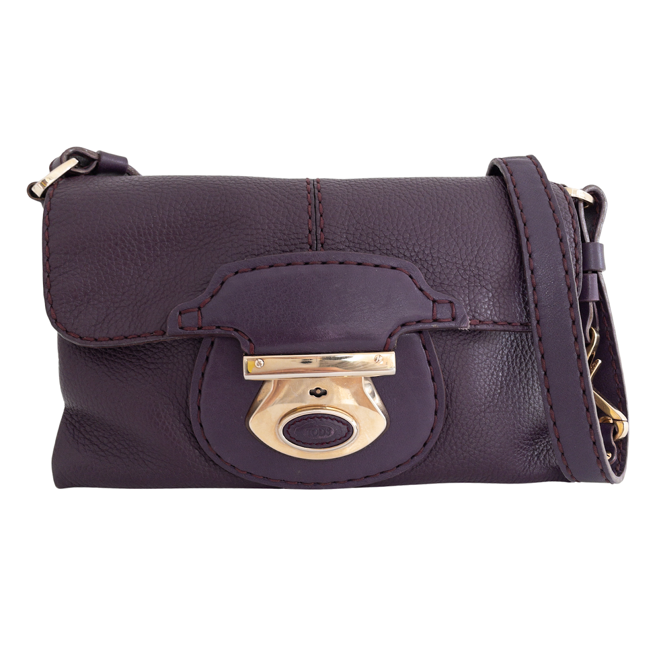 Tod's Shoulder Bag/Clutch