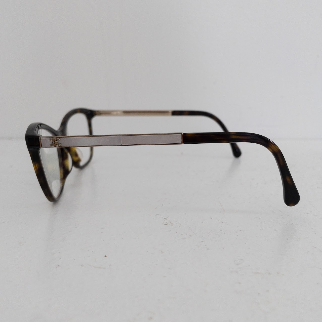 Chanel Rx Eyeglasses