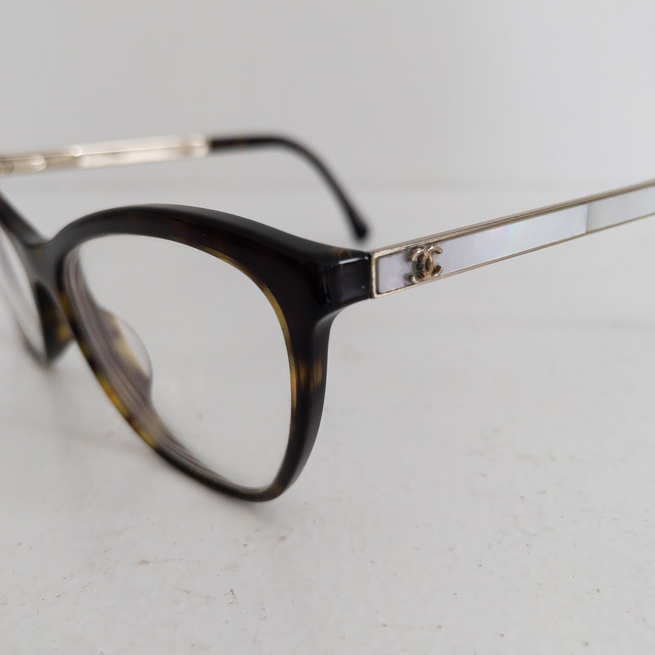 Chanel Rx Eyeglasses