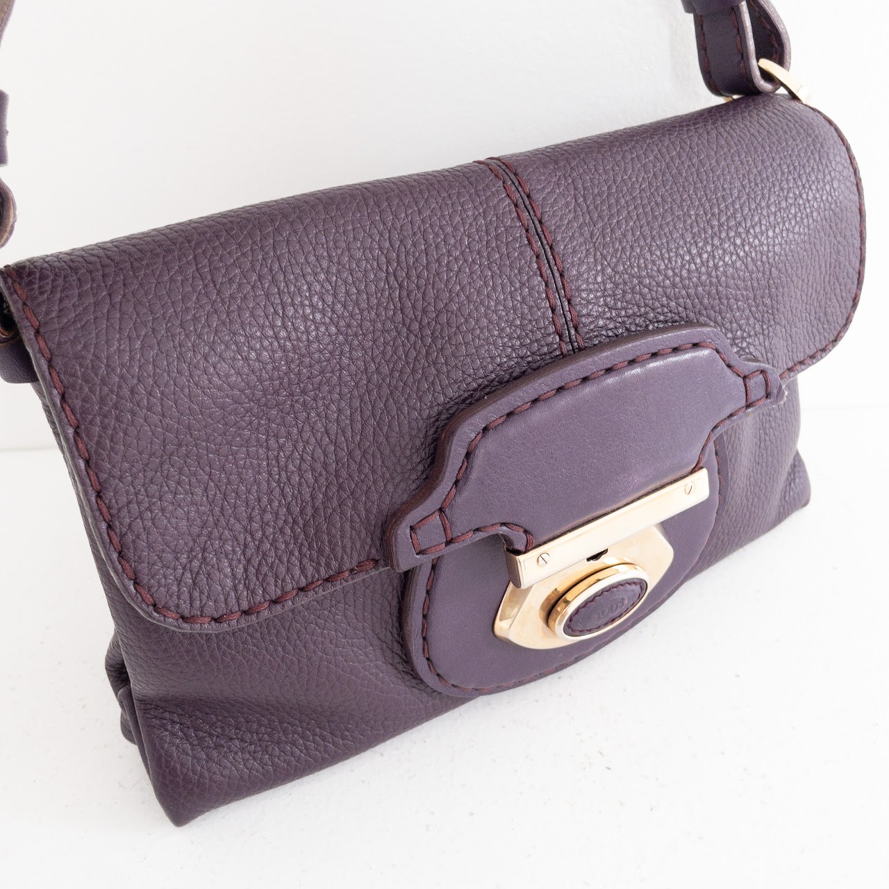 Tod's Shoulder Bag/Clutch