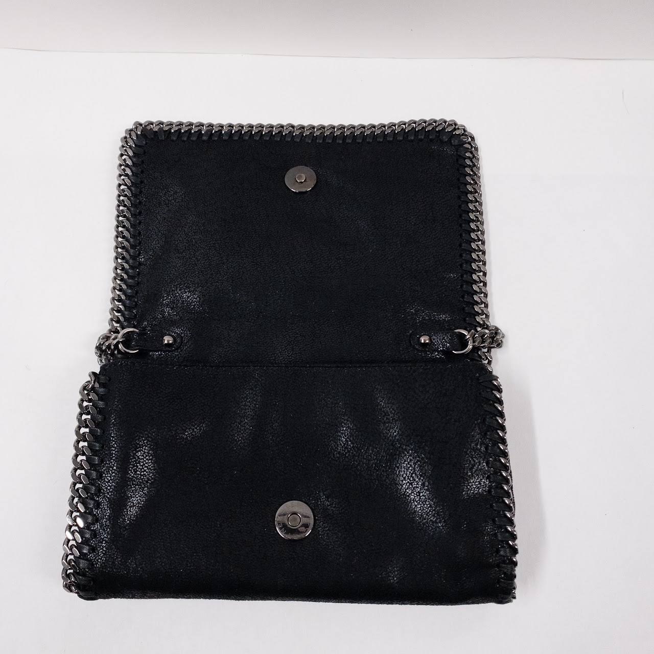 Stella McCartney Falabella Flap Crossbody Bag