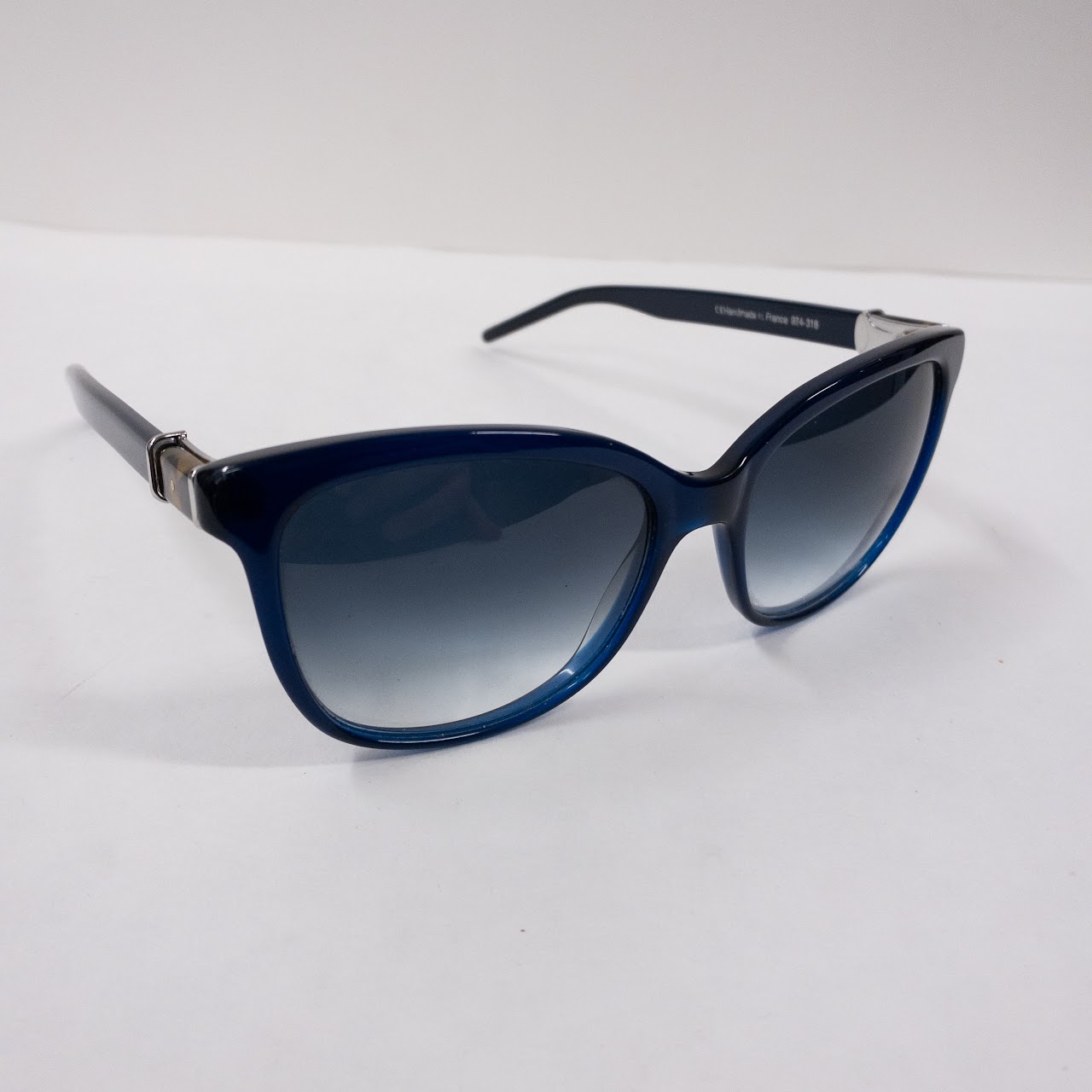 Robert Marc Navy Blue Sunglasses